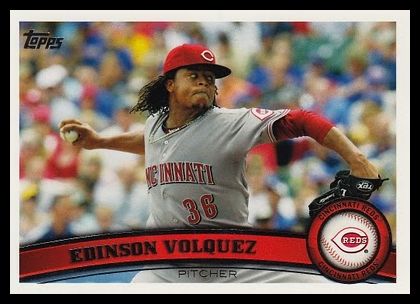 63 Volquez